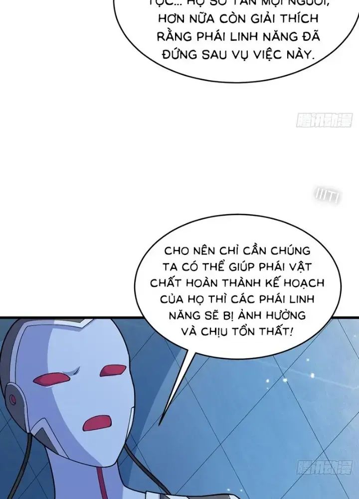 Thuật Sĩ Đến Từ Tương Lai Chap 209 - Next Chap 210