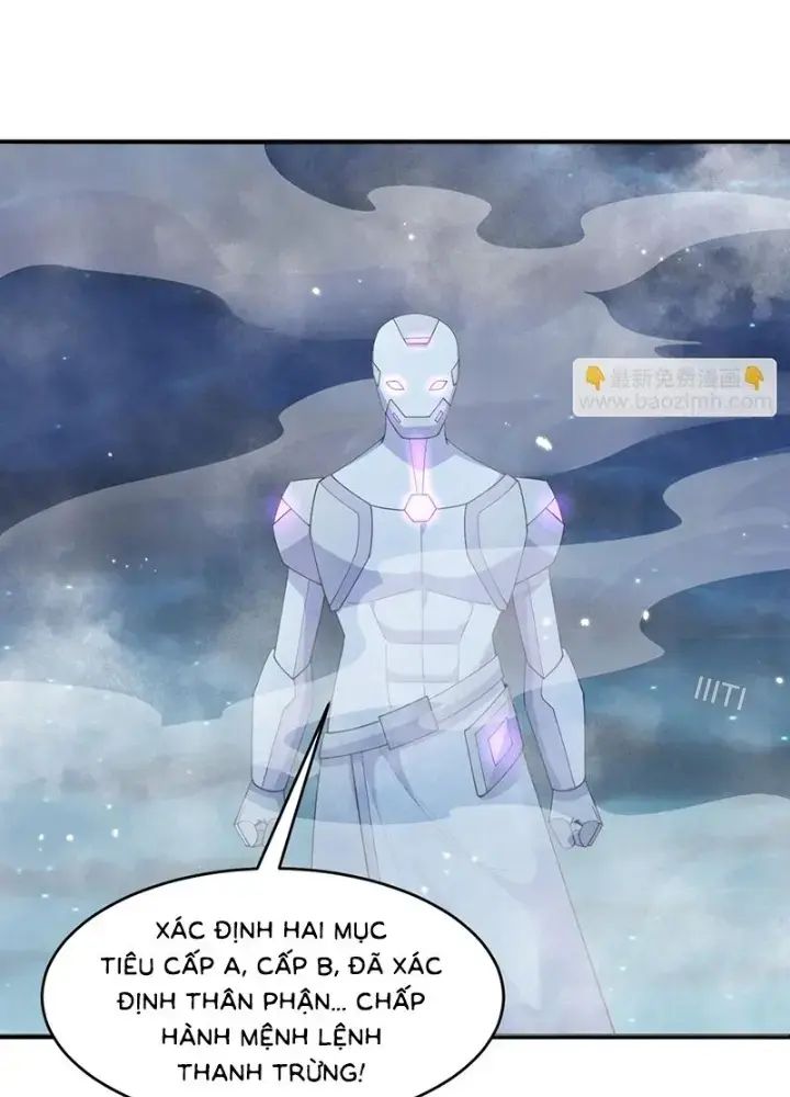Thuật Sĩ Đến Từ Tương Lai Chap 209 - Next Chap 210