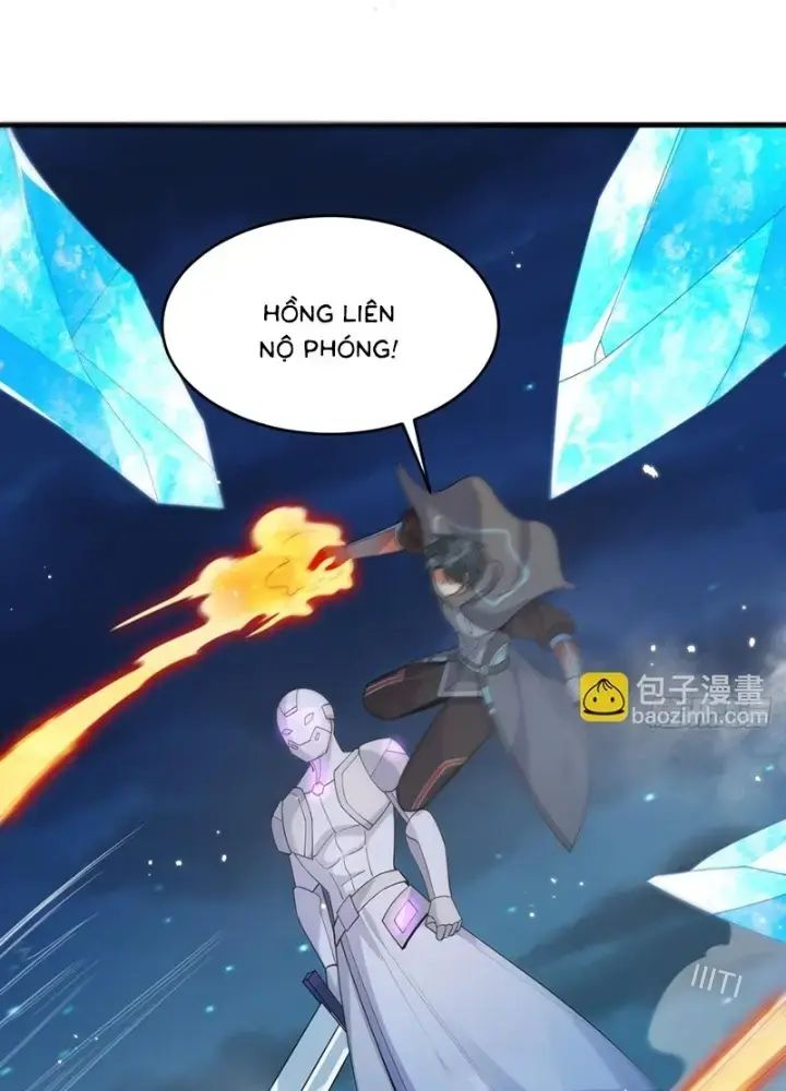 Thuật Sĩ Đến Từ Tương Lai Chap 209 - Next Chap 210