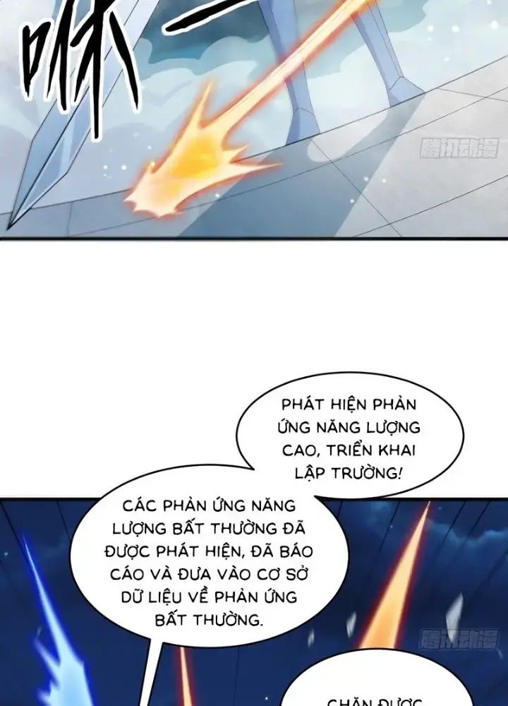 Thuật Sĩ Đến Từ Tương Lai Chap 209 - Next Chap 210
