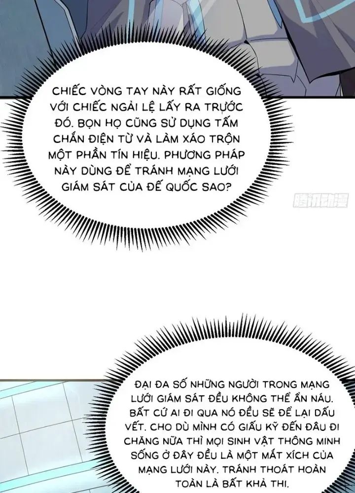 Thuật Sĩ Đến Từ Tương Lai Chap 209 - Next Chap 210