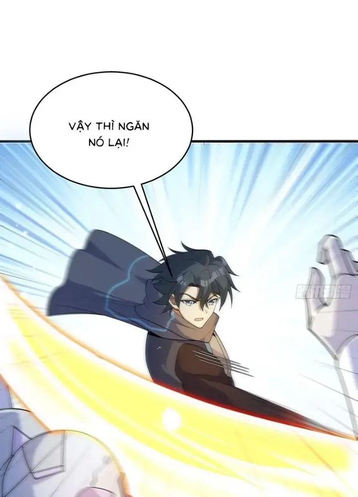 Thuật Sĩ Đến Từ Tương Lai Chap 209 - Next Chap 210