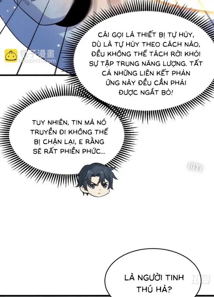 Thuật Sĩ Đến Từ Tương Lai Chap 209 - Next Chap 210