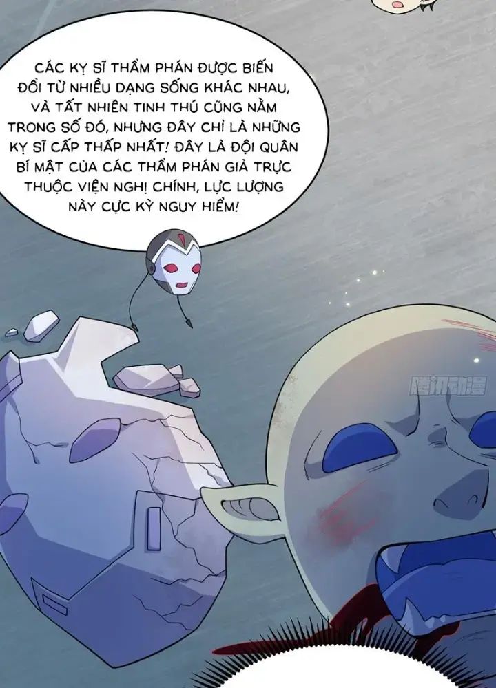 Thuật Sĩ Đến Từ Tương Lai Chap 209 - Next Chap 210