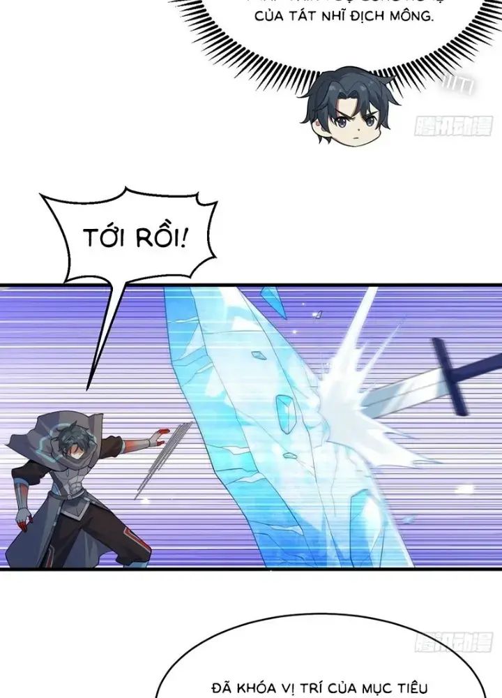 Thuật Sĩ Đến Từ Tương Lai Chap 209 - Next Chap 210