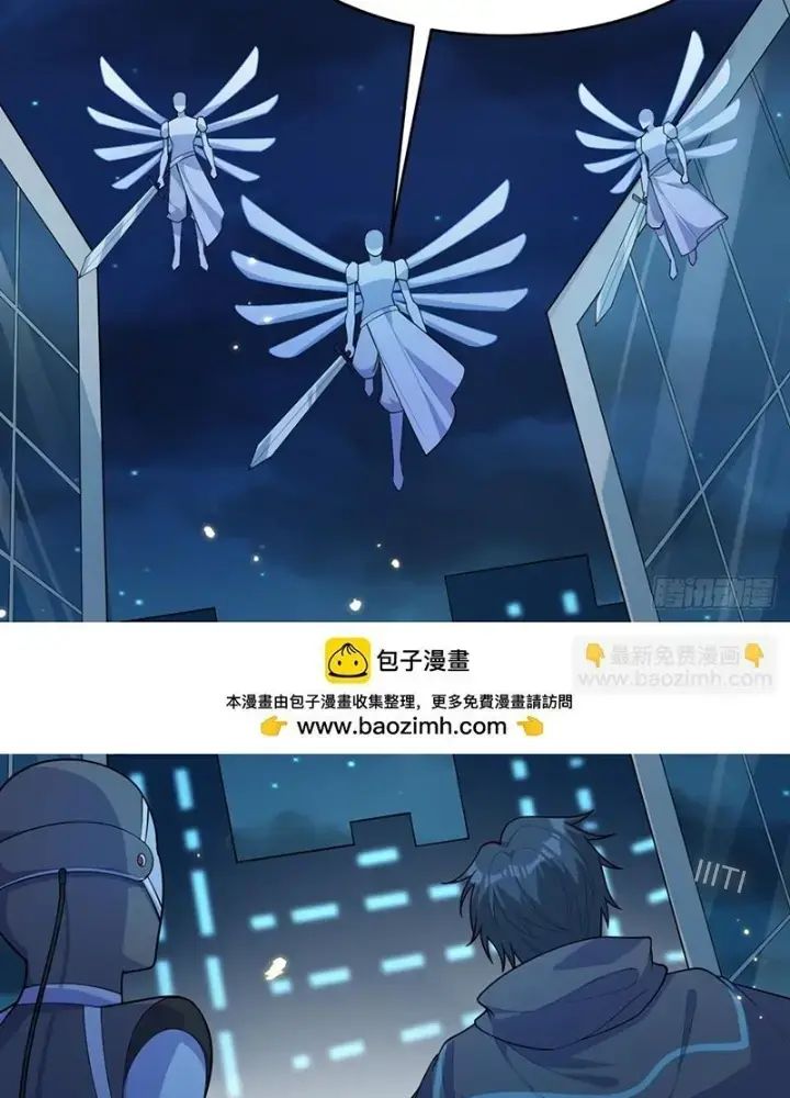 Thuật Sĩ Đến Từ Tương Lai Chap 209 - Next Chap 210