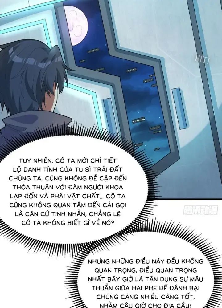 Thuật Sĩ Đến Từ Tương Lai Chap 209 - Next Chap 210