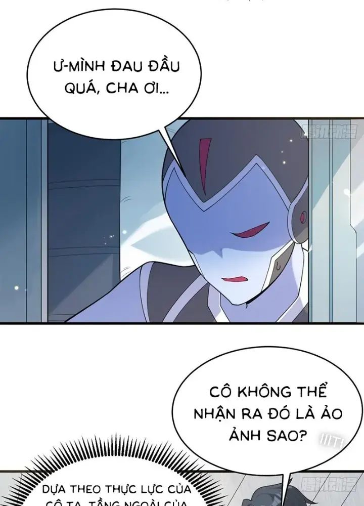 Thuật Sĩ Đến Từ Tương Lai Chap 209 - Next Chap 210