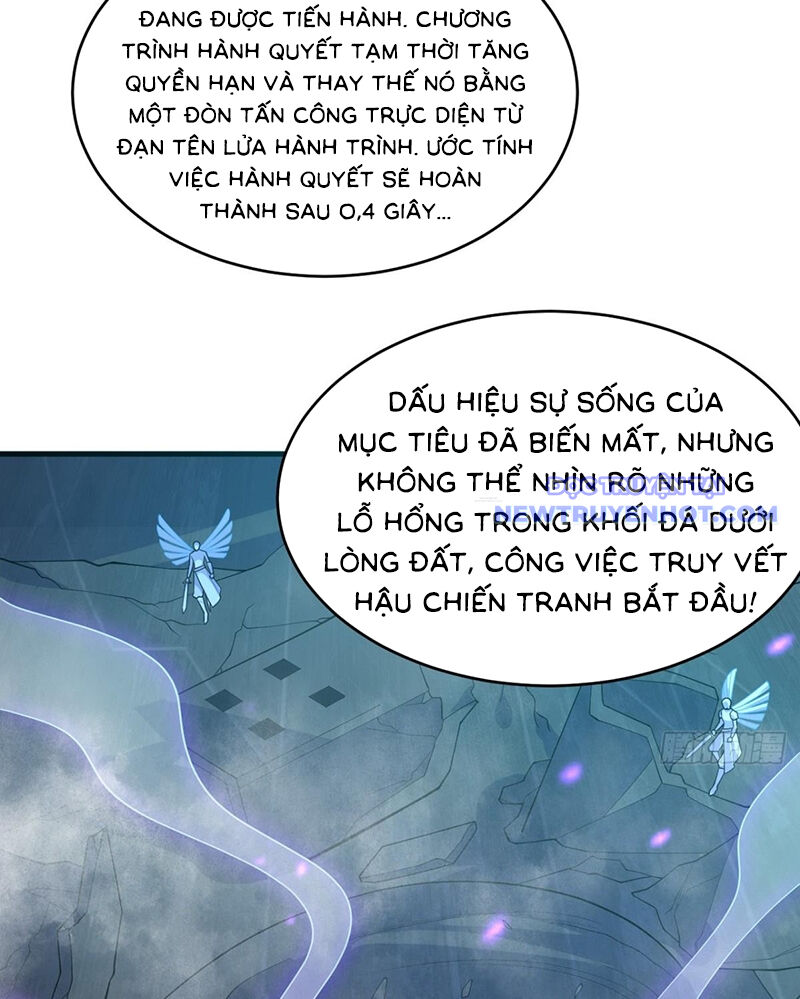 Thuật Sĩ Đến Từ Tương Lai Chap 211 - Next Chap 212