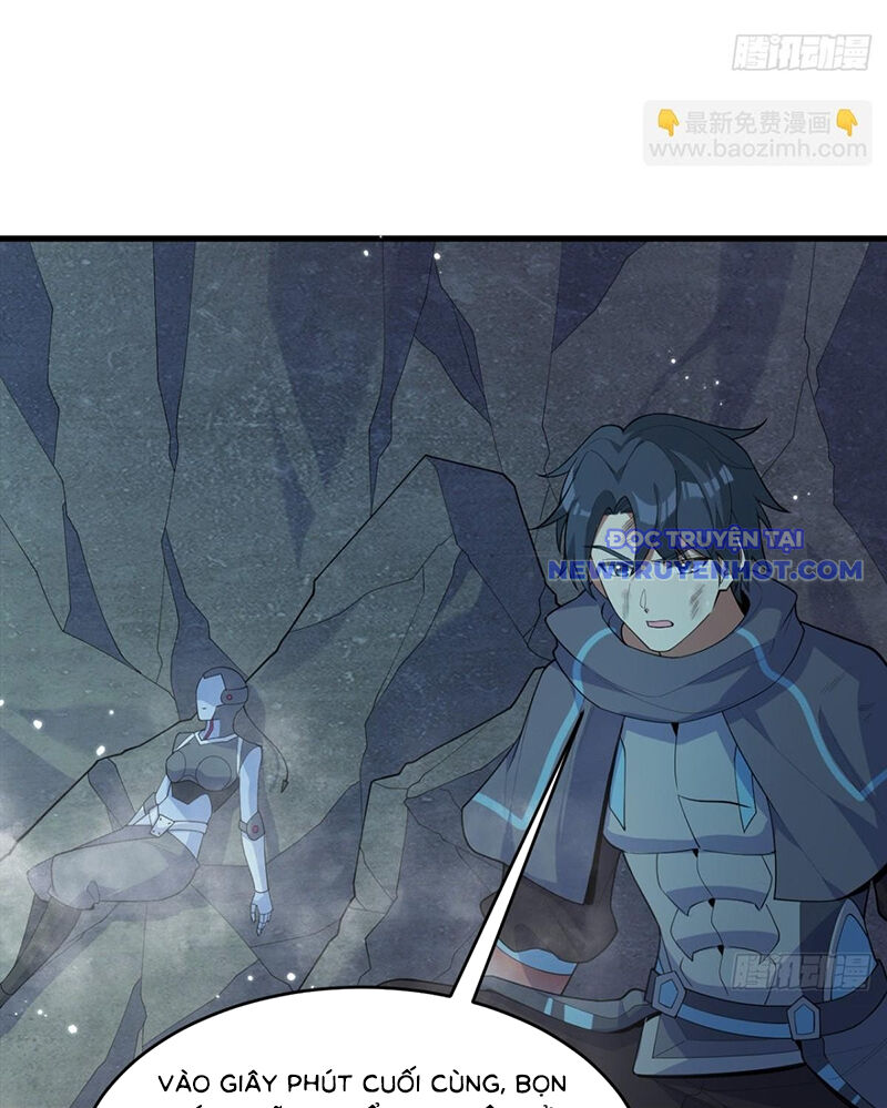 Thuật Sĩ Đến Từ Tương Lai Chap 211 - Next Chap 212