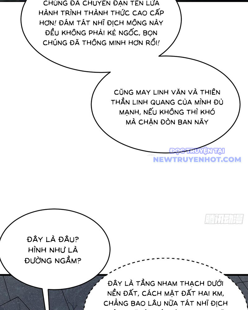 Thuật Sĩ Đến Từ Tương Lai Chap 211 - Next Chap 212
