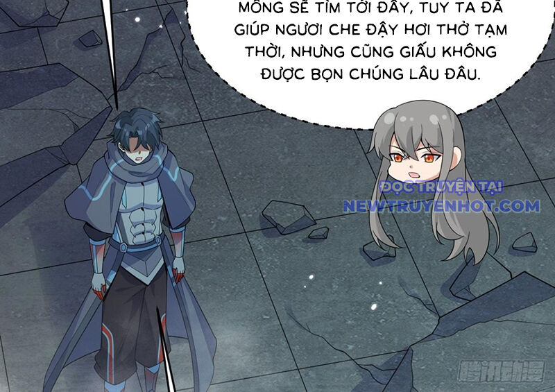 Thuật Sĩ Đến Từ Tương Lai Chap 211 - Next Chap 212