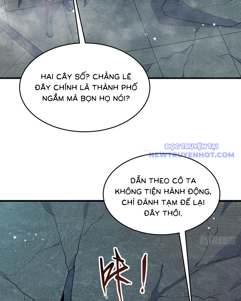 Thuật Sĩ Đến Từ Tương Lai Chap 211 - Next Chap 212