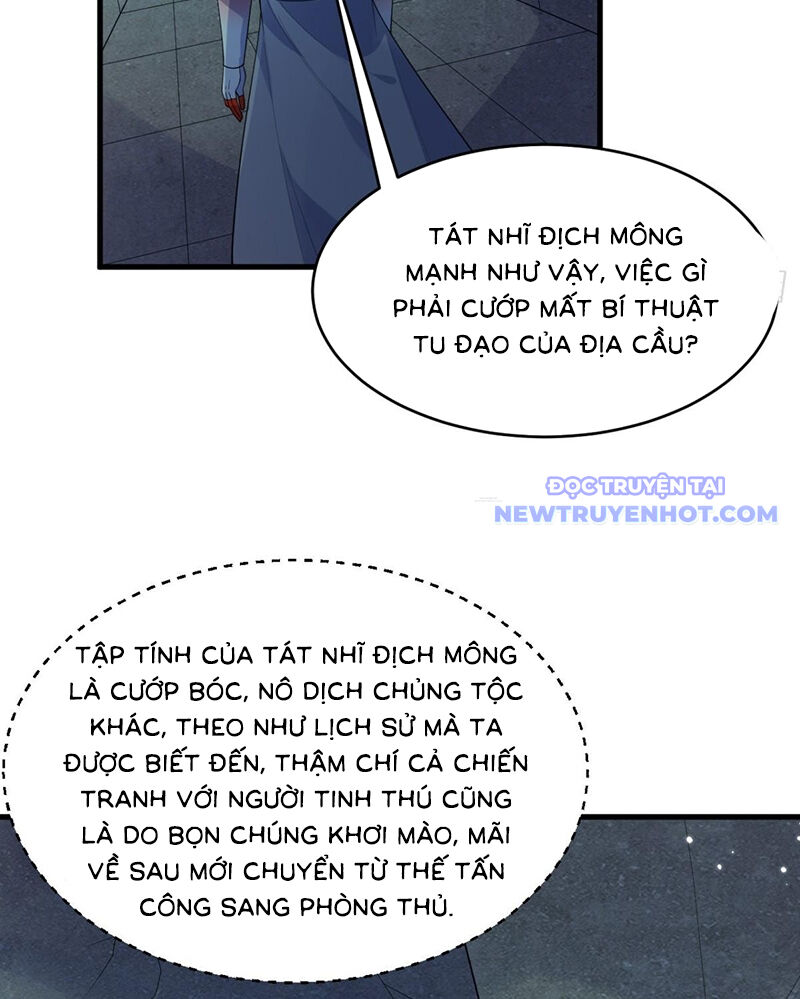 Thuật Sĩ Đến Từ Tương Lai Chap 211 - Next Chap 212