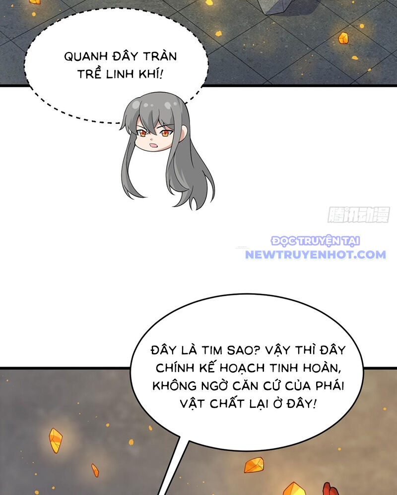 Thuật Sĩ Đến Từ Tương Lai Chap 211 - Next Chap 212