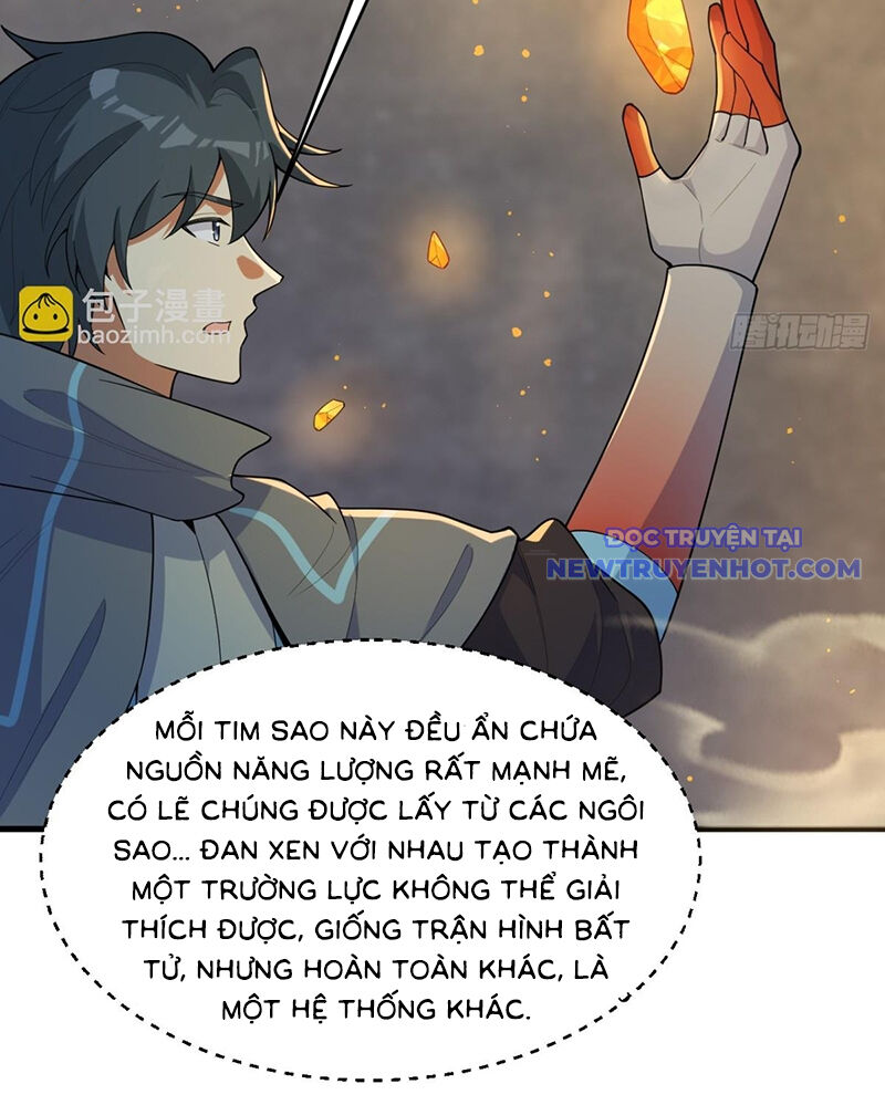 Thuật Sĩ Đến Từ Tương Lai Chap 211 - Next Chap 212
