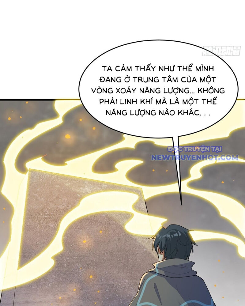Thuật Sĩ Đến Từ Tương Lai Chap 211 - Next Chap 212