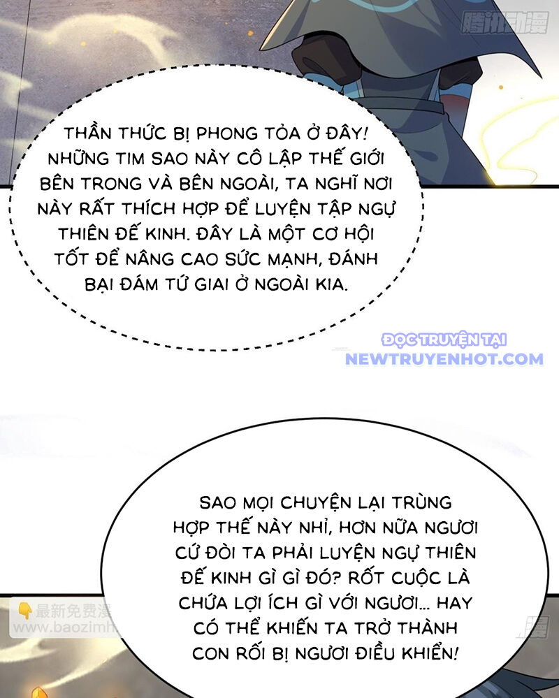 Thuật Sĩ Đến Từ Tương Lai Chap 211 - Next Chap 212