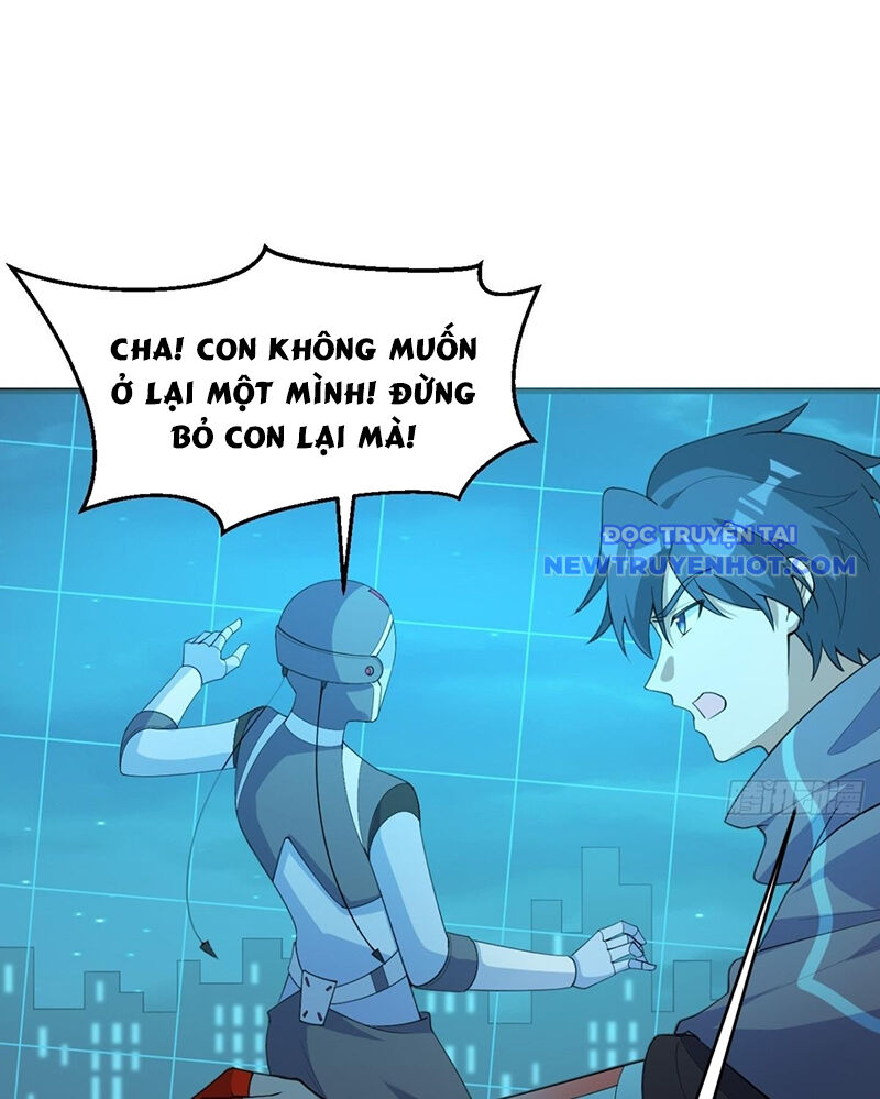 Thuật Sĩ Đến Từ Tương Lai Chap 211 - Next Chap 212