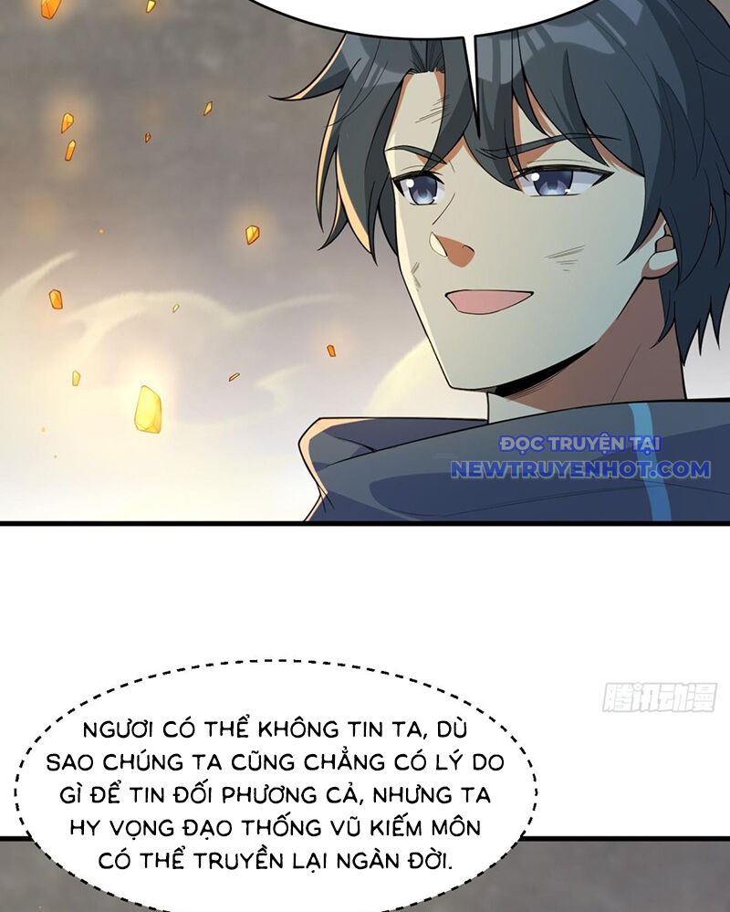 Thuật Sĩ Đến Từ Tương Lai Chap 211 - Next Chap 212