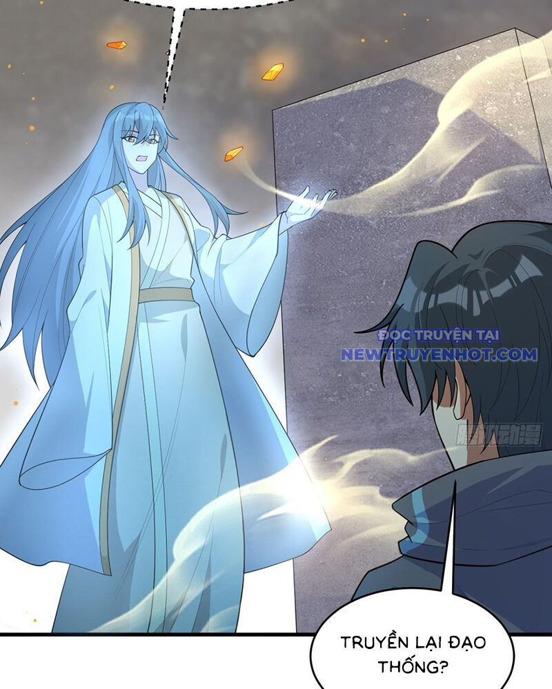 Thuật Sĩ Đến Từ Tương Lai Chap 211 - Next Chap 212