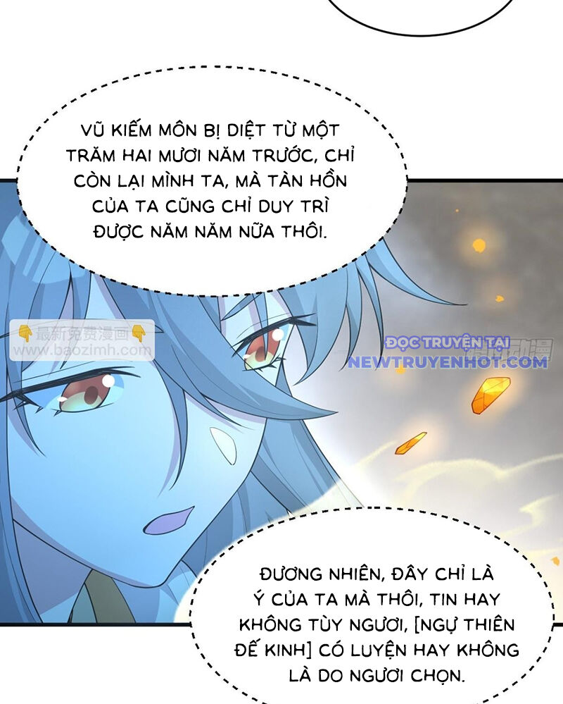 Thuật Sĩ Đến Từ Tương Lai Chap 211 - Next Chap 212