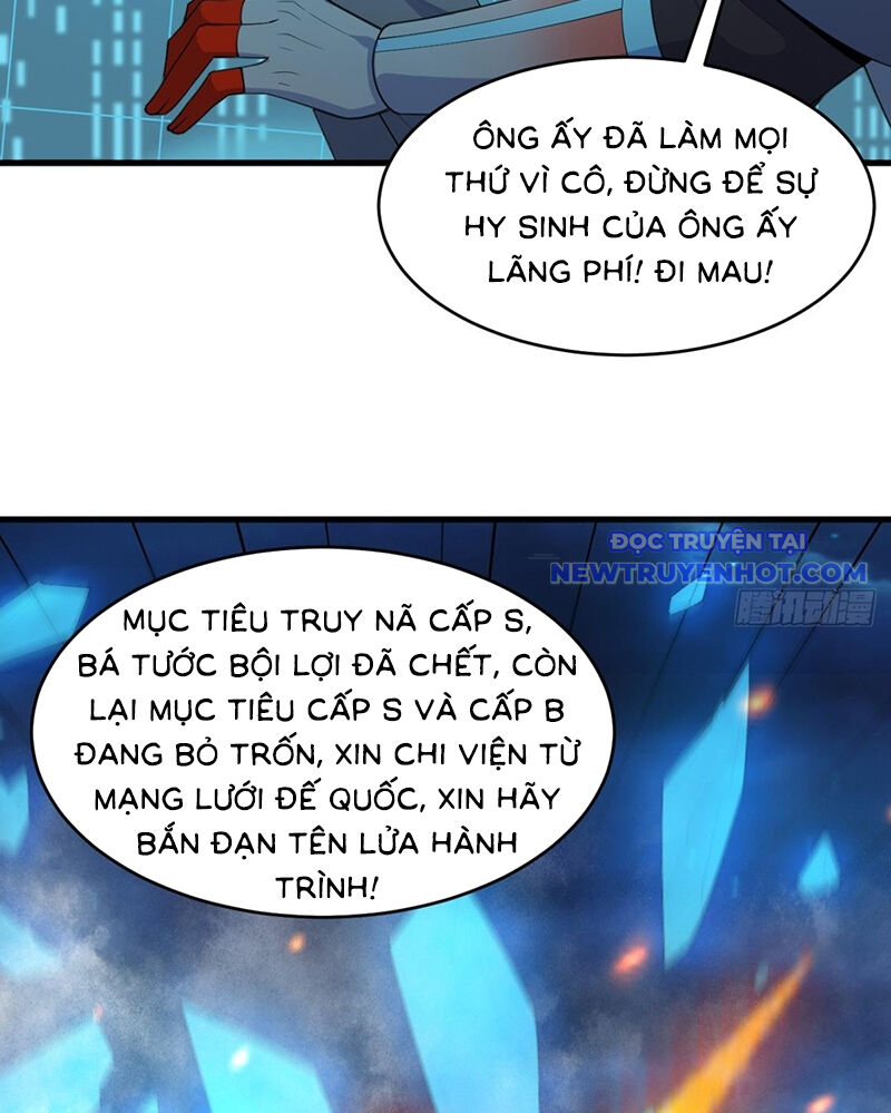 Thuật Sĩ Đến Từ Tương Lai Chap 211 - Next Chap 212