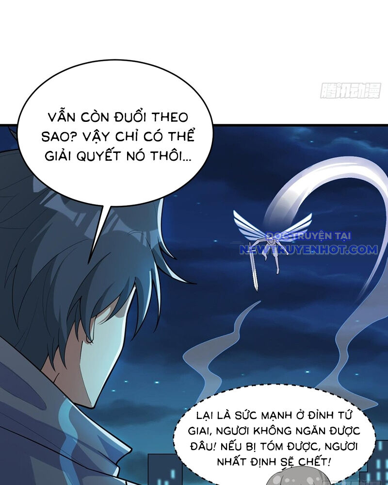 Thuật Sĩ Đến Từ Tương Lai Chap 211 - Next Chap 212