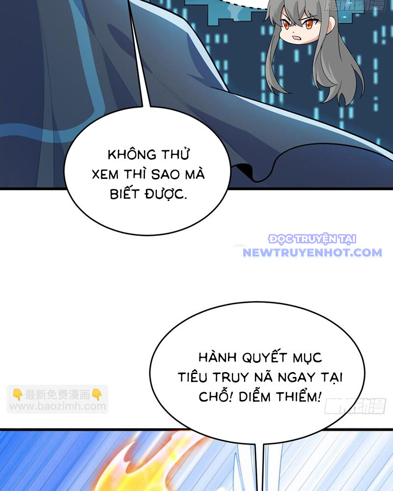 Thuật Sĩ Đến Từ Tương Lai Chap 211 - Next Chap 212