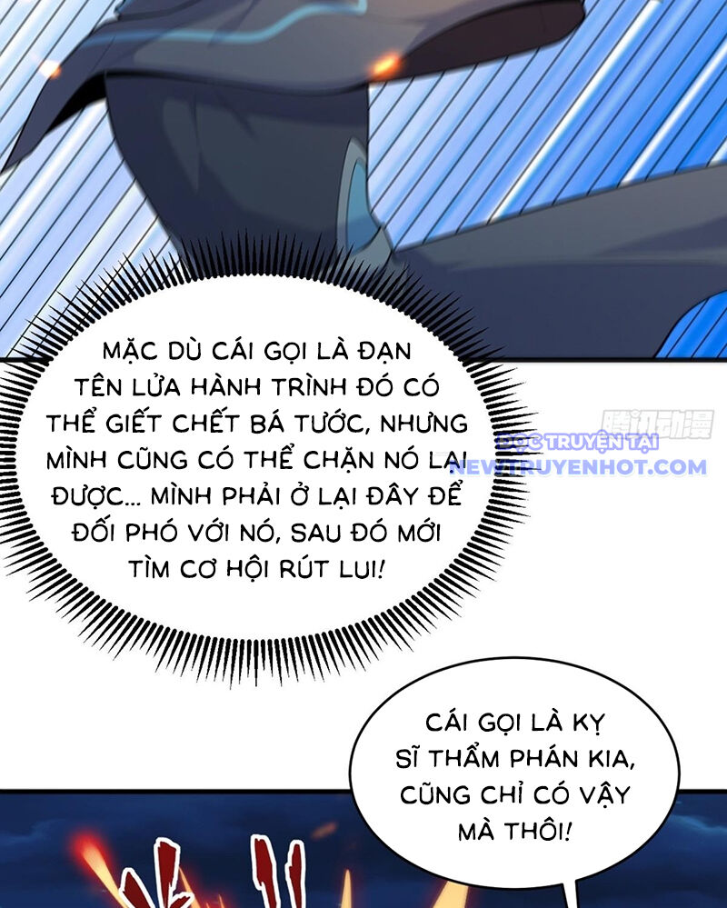 Thuật Sĩ Đến Từ Tương Lai Chap 211 - Next Chap 212