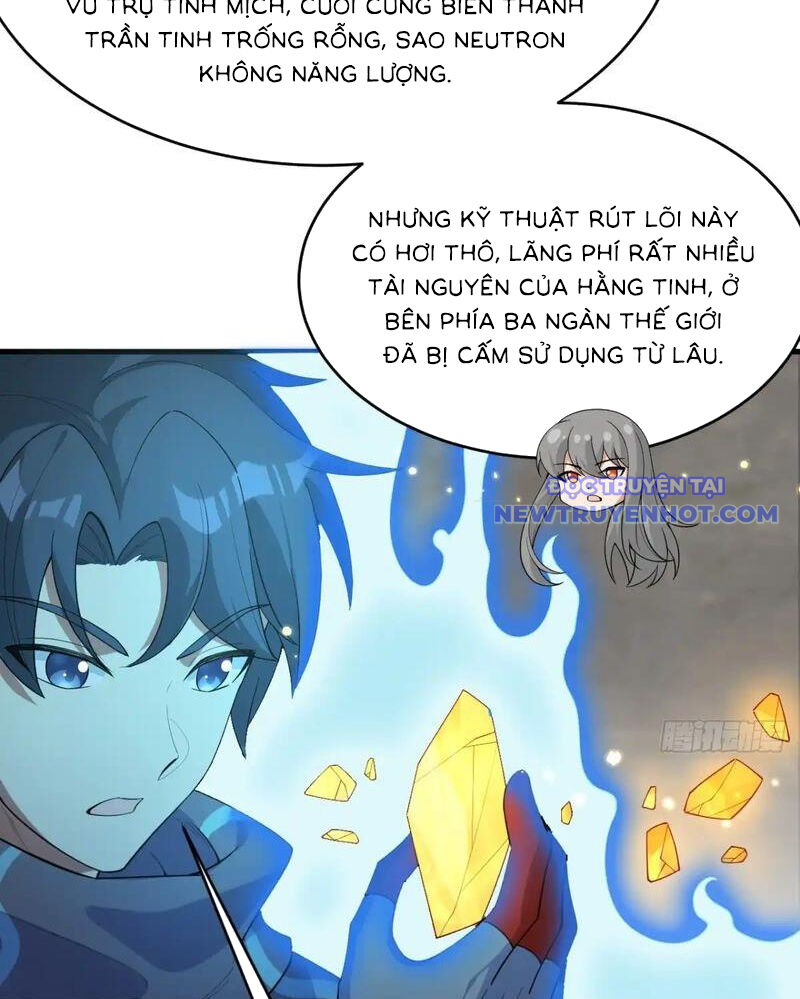 Thuật Sĩ Đến Từ Tương Lai Chap 212 - Next Chap 213