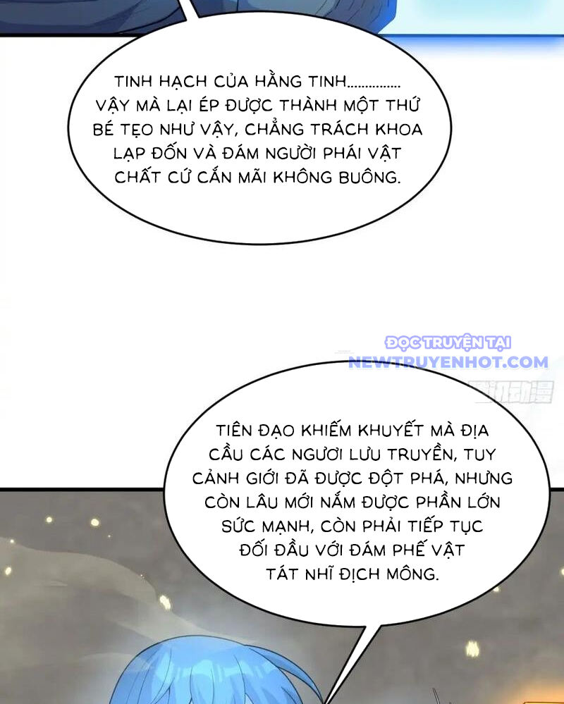 Thuật Sĩ Đến Từ Tương Lai Chap 212 - Next Chap 213