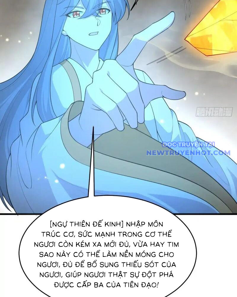 Thuật Sĩ Đến Từ Tương Lai Chap 212 - Next Chap 213