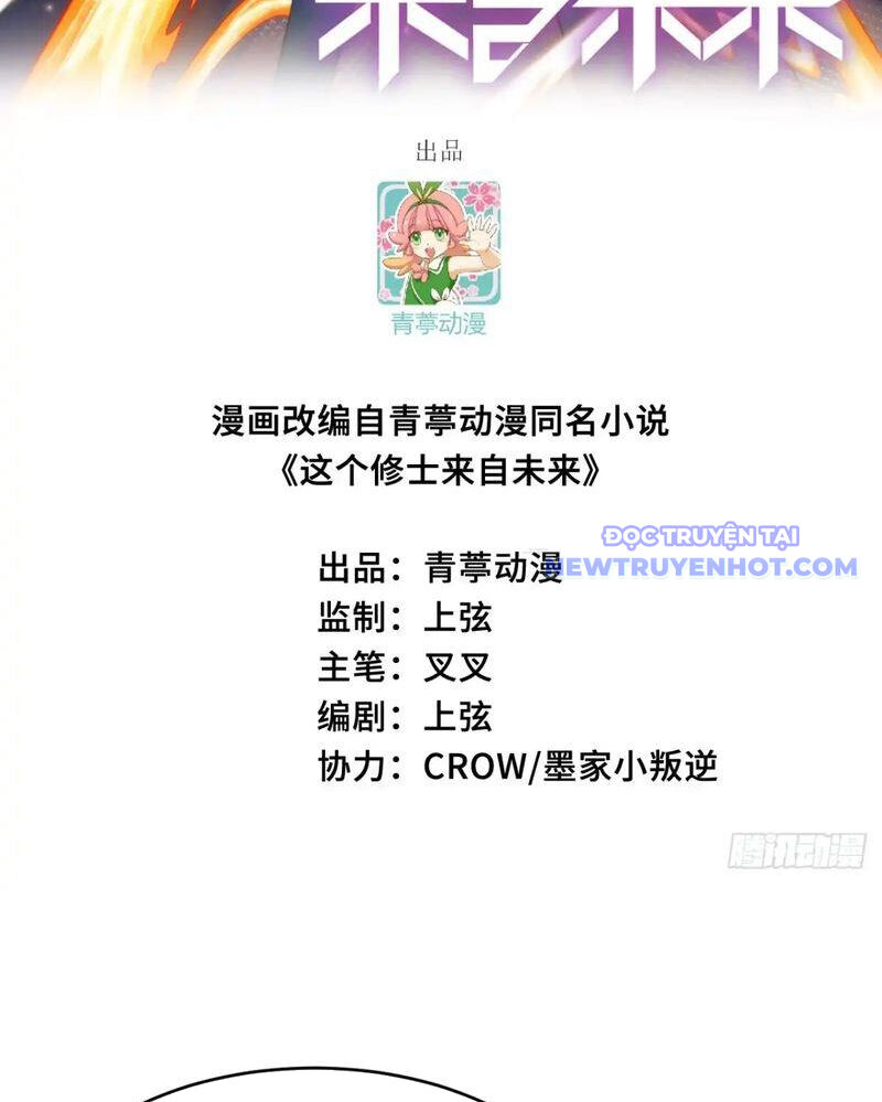 Thuật Sĩ Đến Từ Tương Lai Chap 212 - Next Chap 213
