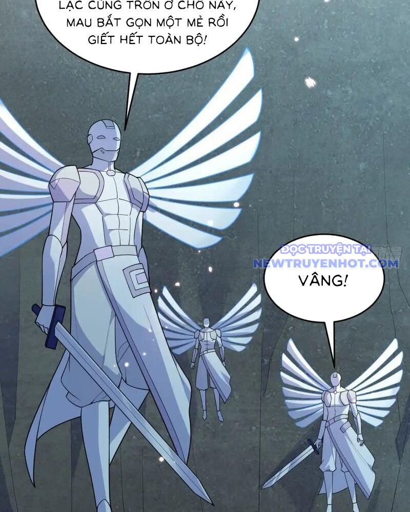 Thuật Sĩ Đến Từ Tương Lai Chap 212 - Next Chap 213