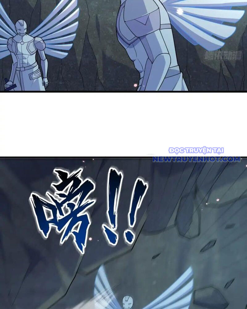 Thuật Sĩ Đến Từ Tương Lai Chap 212 - Next Chap 213