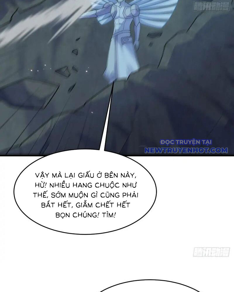 Thuật Sĩ Đến Từ Tương Lai Chap 212 - Next Chap 213