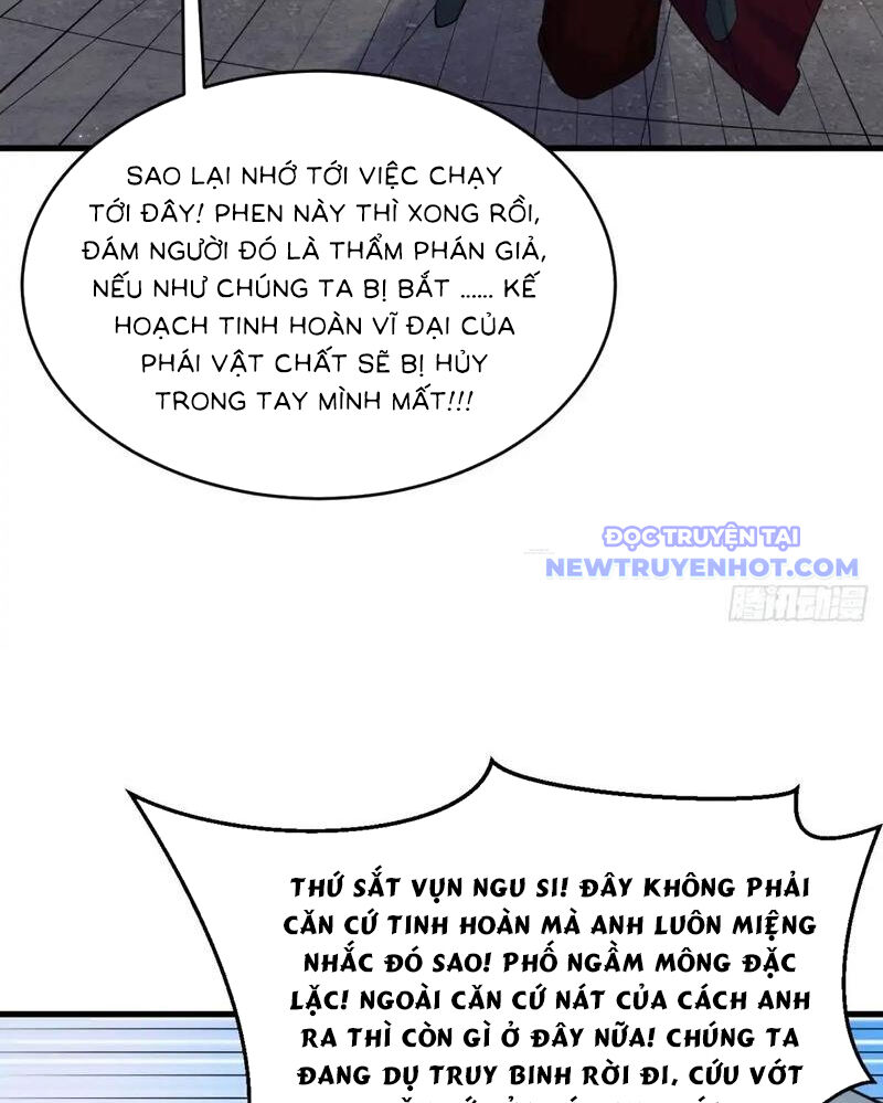 Thuật Sĩ Đến Từ Tương Lai Chap 212 - Next Chap 213