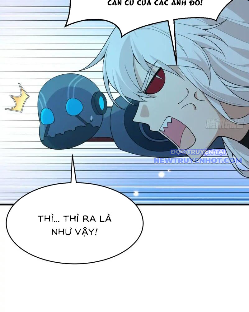 Thuật Sĩ Đến Từ Tương Lai Chap 212 - Next Chap 213