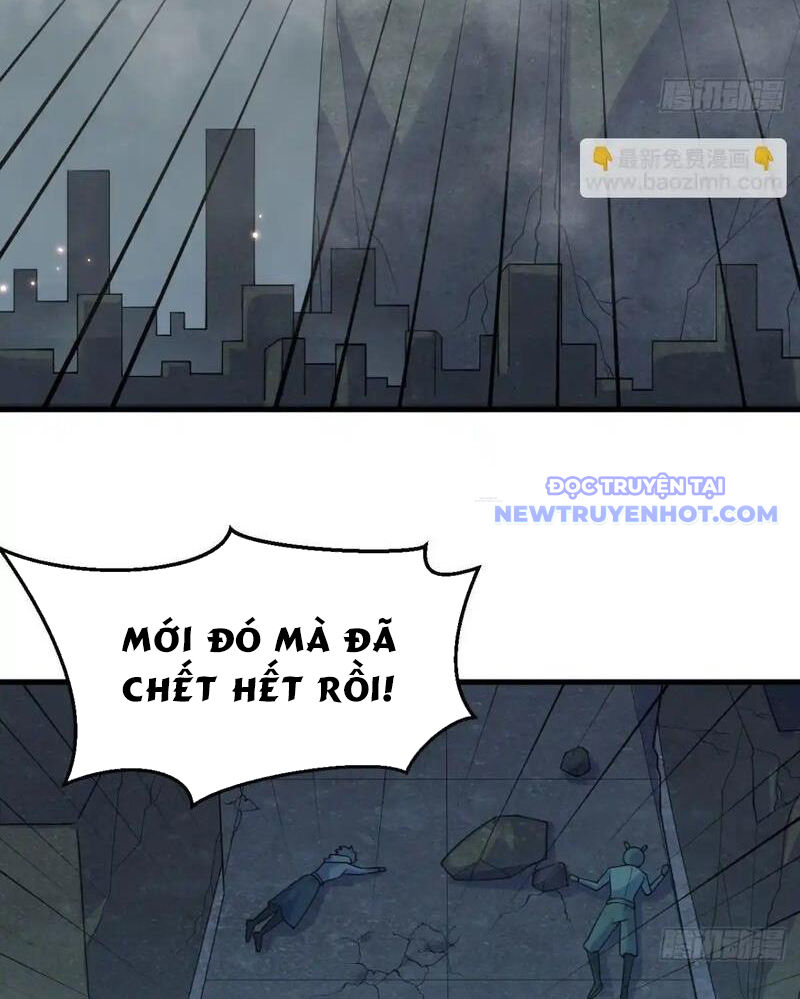 Thuật Sĩ Đến Từ Tương Lai Chap 212 - Next Chap 213