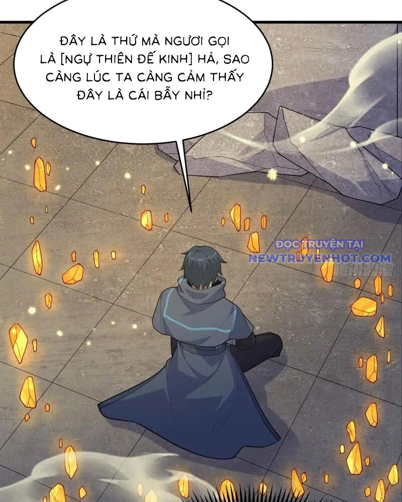 Thuật Sĩ Đến Từ Tương Lai Chap 212 - Next Chap 213