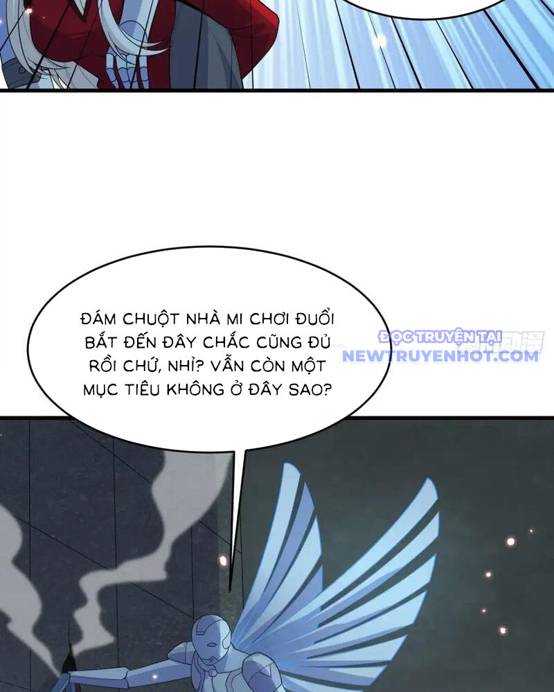 Thuật Sĩ Đến Từ Tương Lai Chap 212 - Next Chap 213