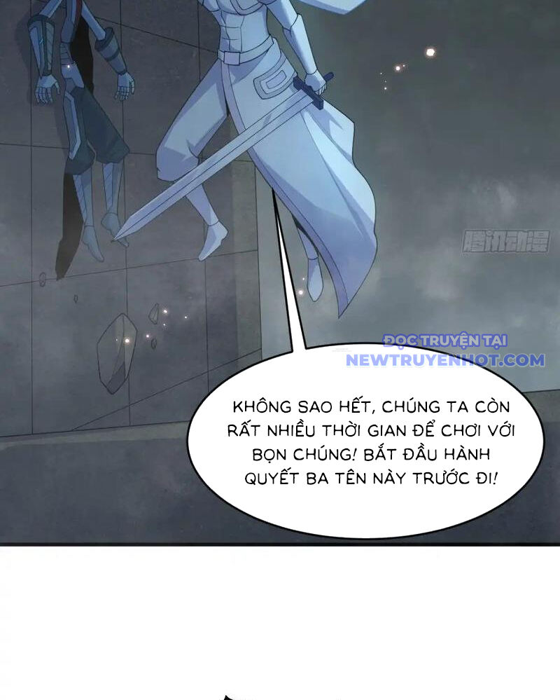 Thuật Sĩ Đến Từ Tương Lai Chap 212 - Next Chap 213