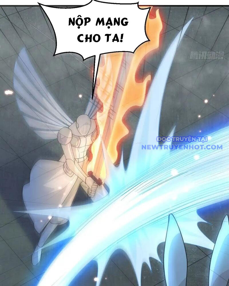 Thuật Sĩ Đến Từ Tương Lai Chap 212 - Next Chap 213