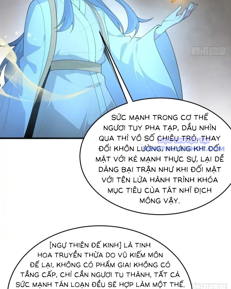 Thuật Sĩ Đến Từ Tương Lai Chap 212 - Next Chap 213