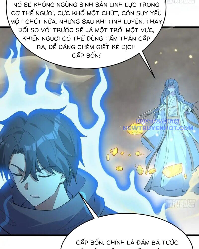 Thuật Sĩ Đến Từ Tương Lai Chap 212 - Next Chap 213