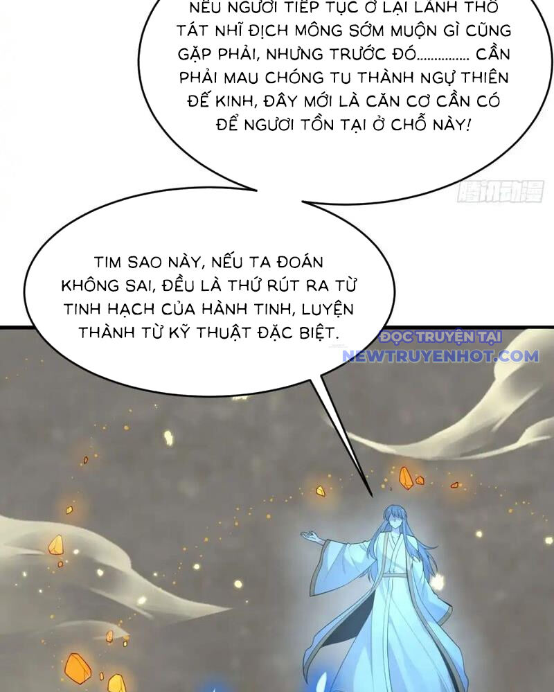 Thuật Sĩ Đến Từ Tương Lai Chap 212 - Next Chap 213