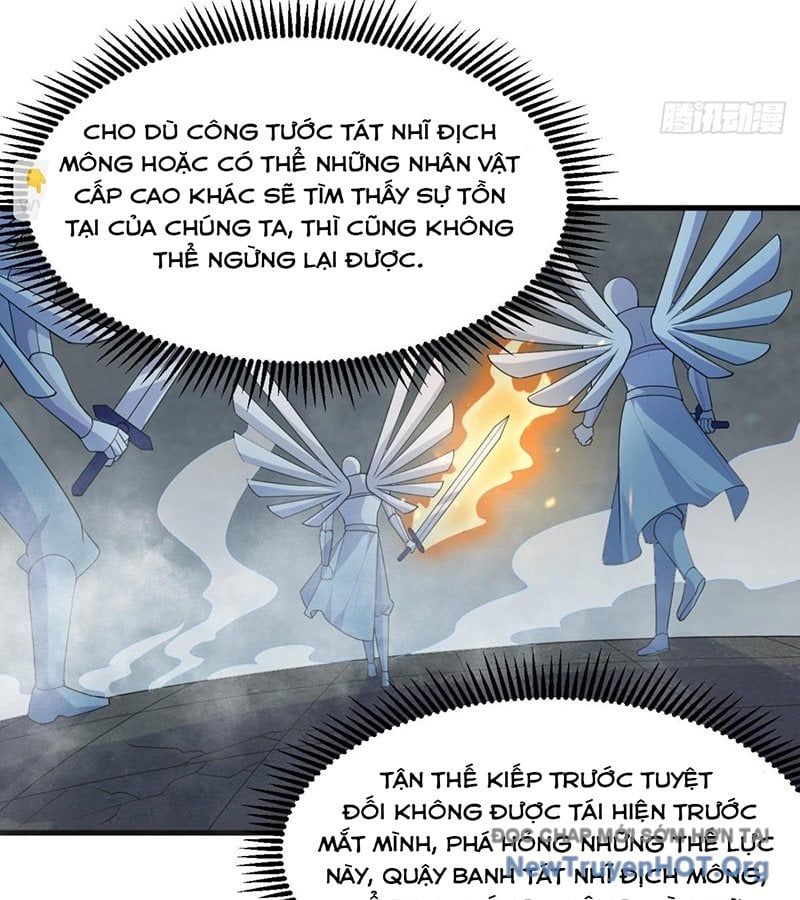 Thuật Sĩ Đến Từ Tương Lai Chap 213 - Next Chap 214