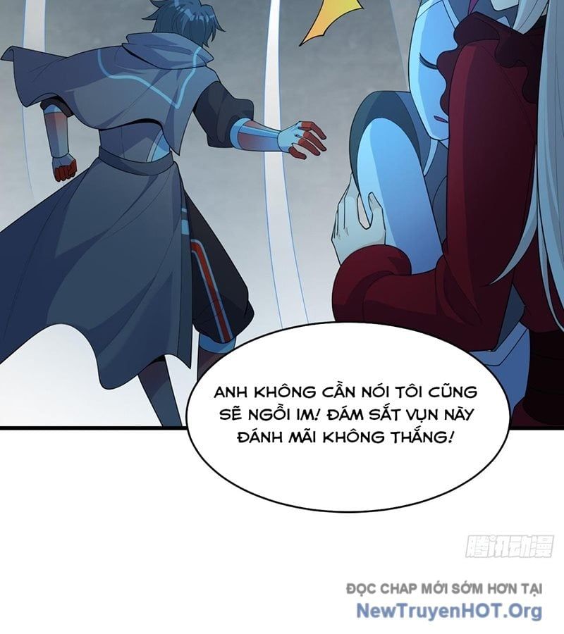 Thuật Sĩ Đến Từ Tương Lai Chap 213 - Next Chap 214