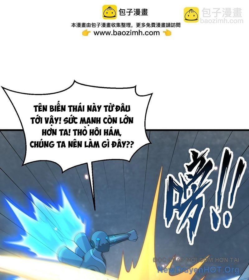 Thuật Sĩ Đến Từ Tương Lai Chap 213 - Next Chap 214
